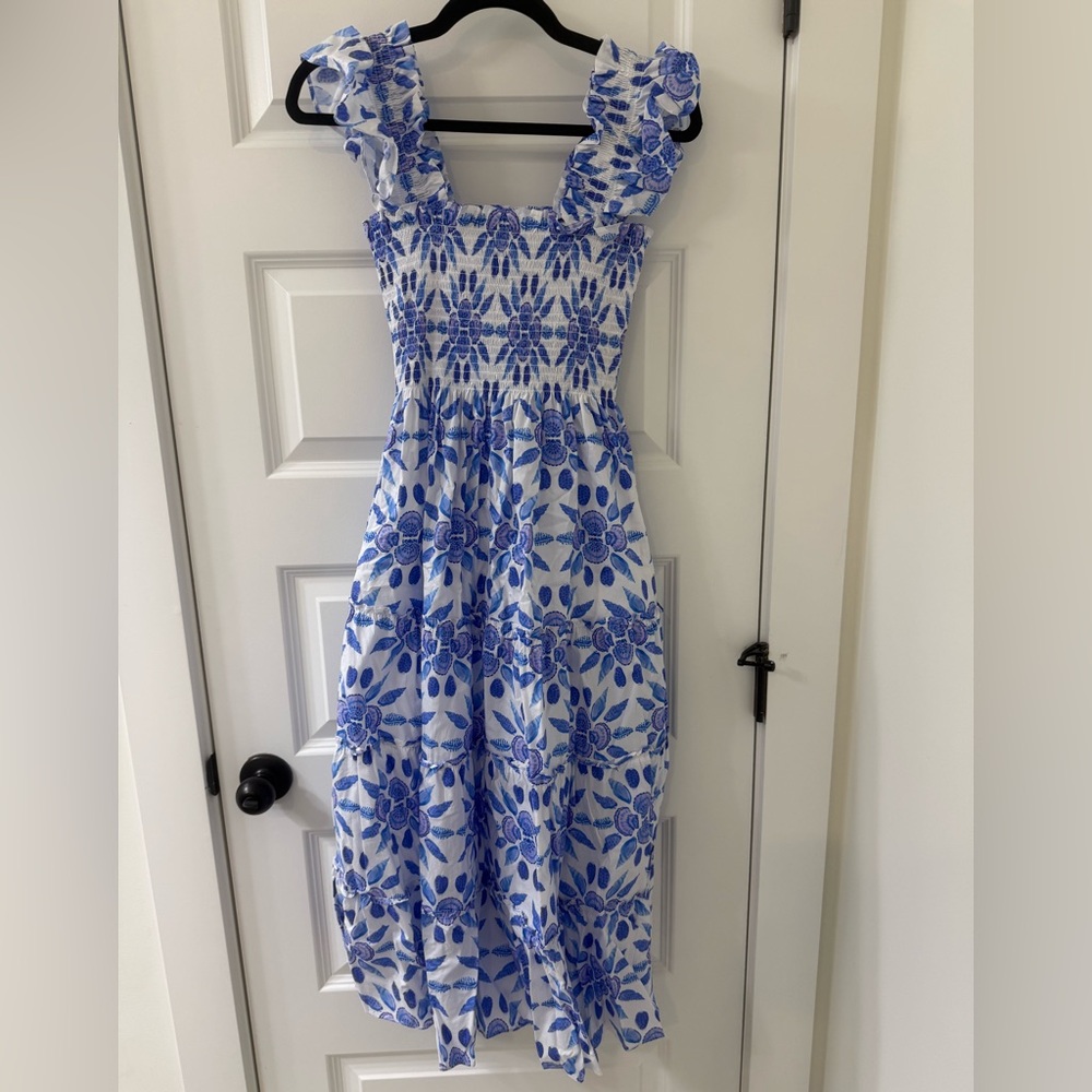 Hill House Nap Dress size XS